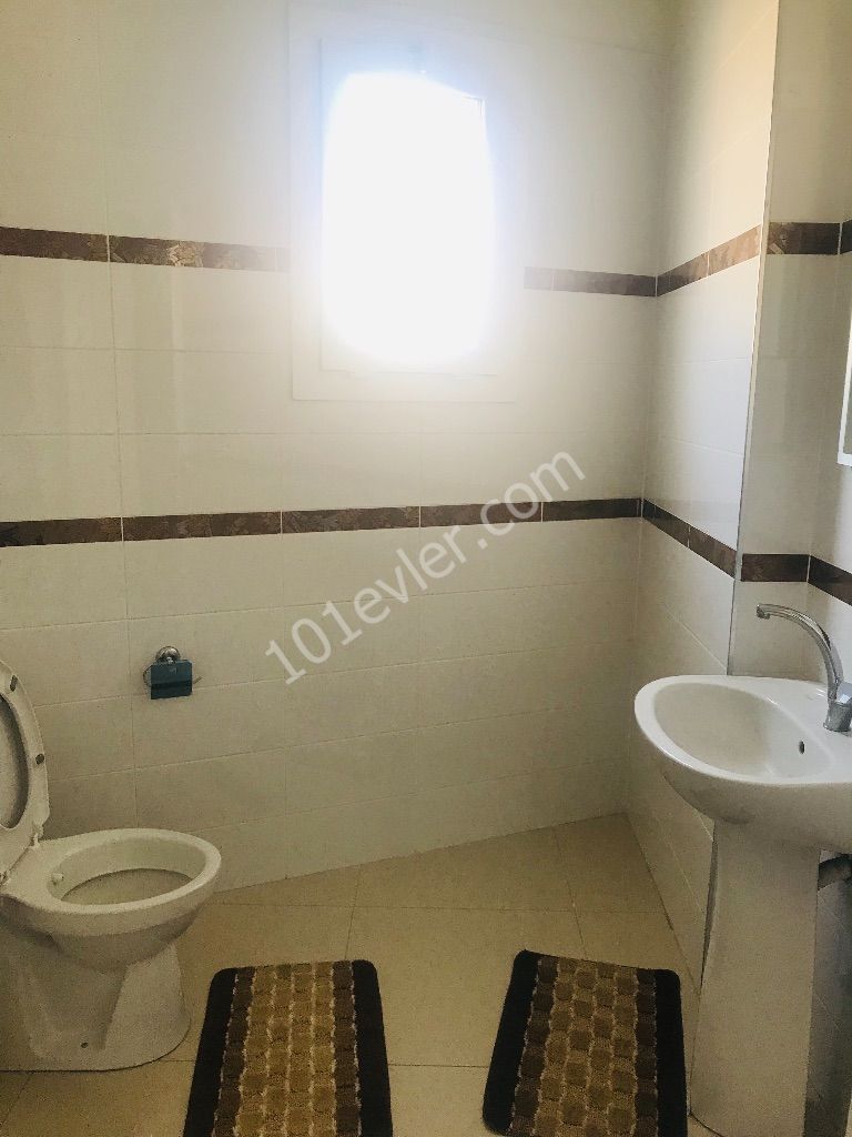 Flat To Rent in Gönyeli, Nicosia