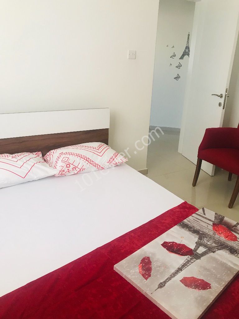 Flat To Rent in Gönyeli, Nicosia