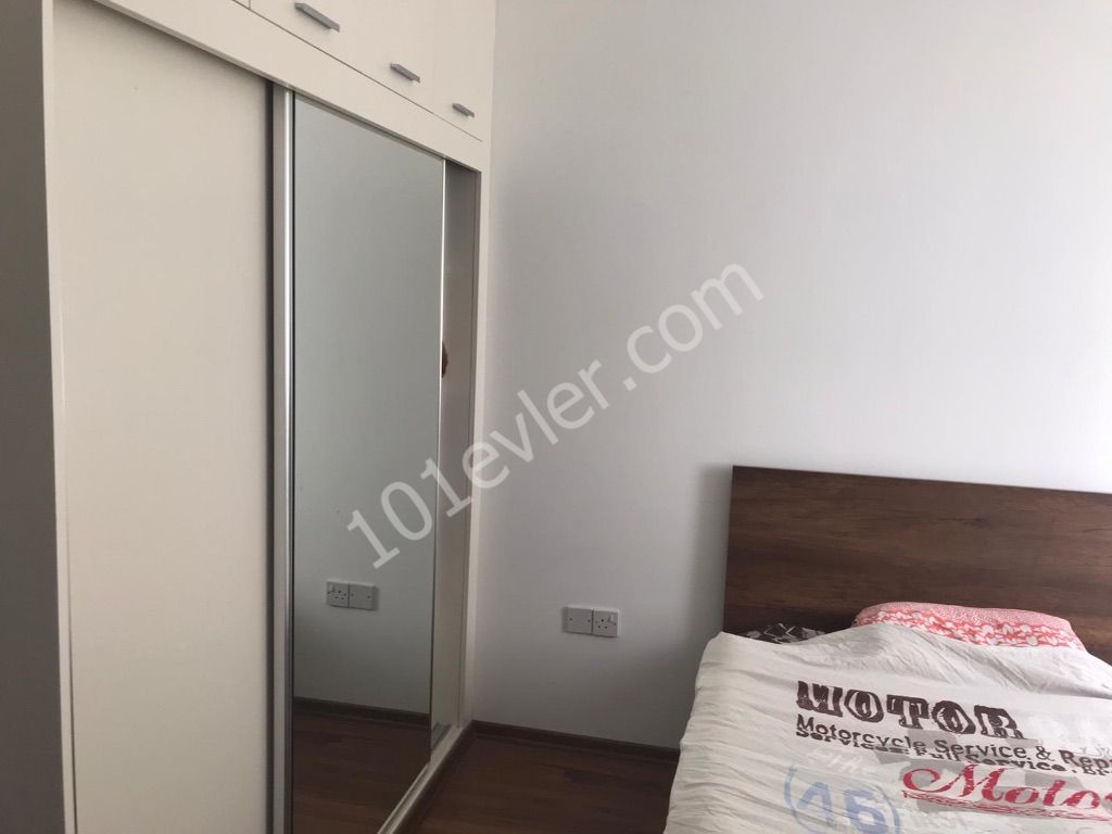 Flat To Rent in Yenikent, Nicosia