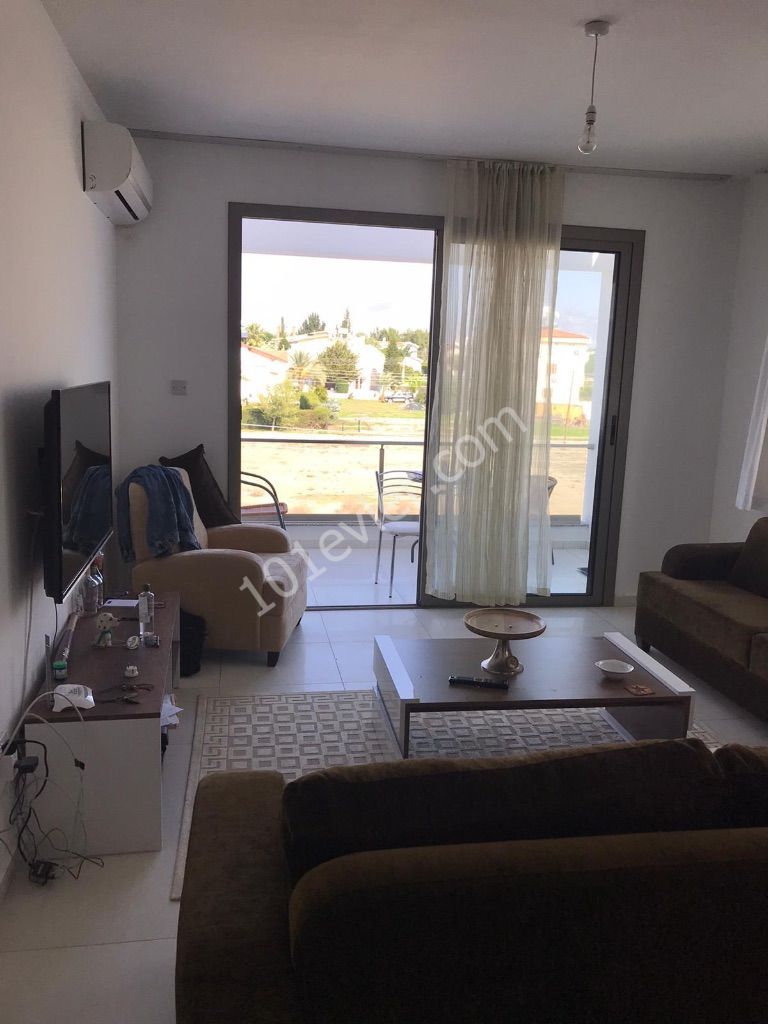 Flat To Rent in Yenikent, Nicosia