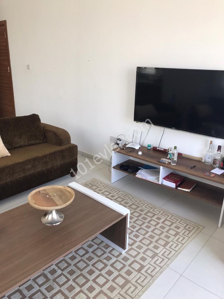 Flat To Rent in Yenikent, Nicosia