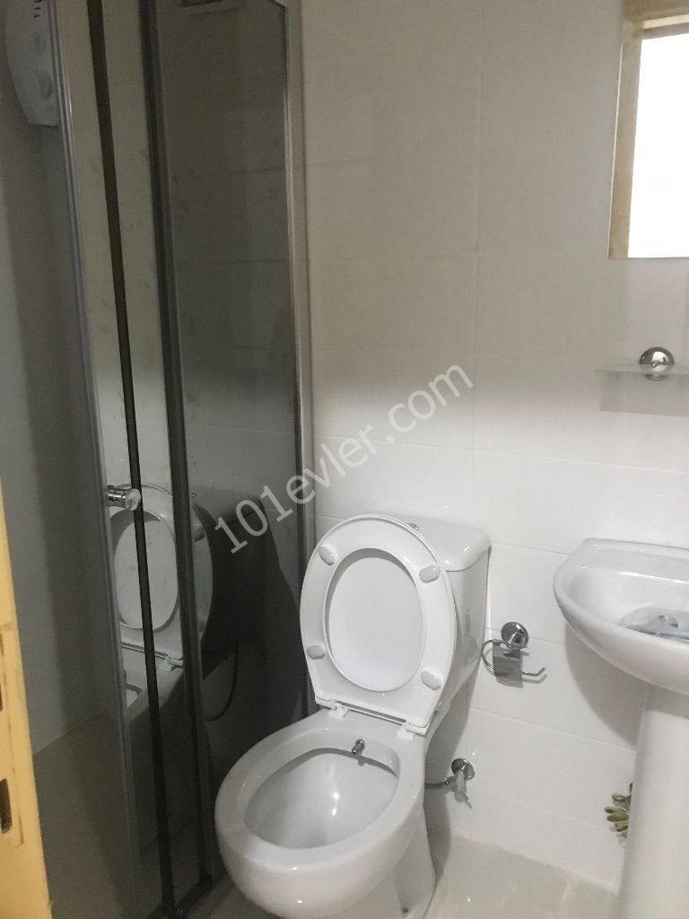 Flat To Rent in Hamitköy, Nicosia