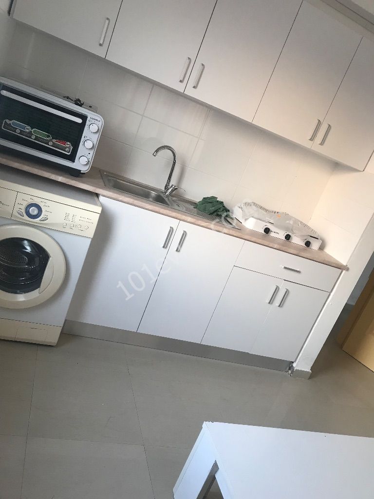 Flat To Rent in Hamitköy, Nicosia