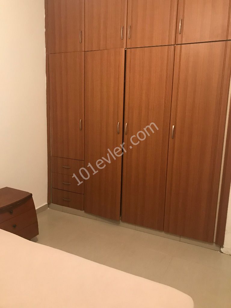 Flat To Rent in Hamitköy, Nicosia