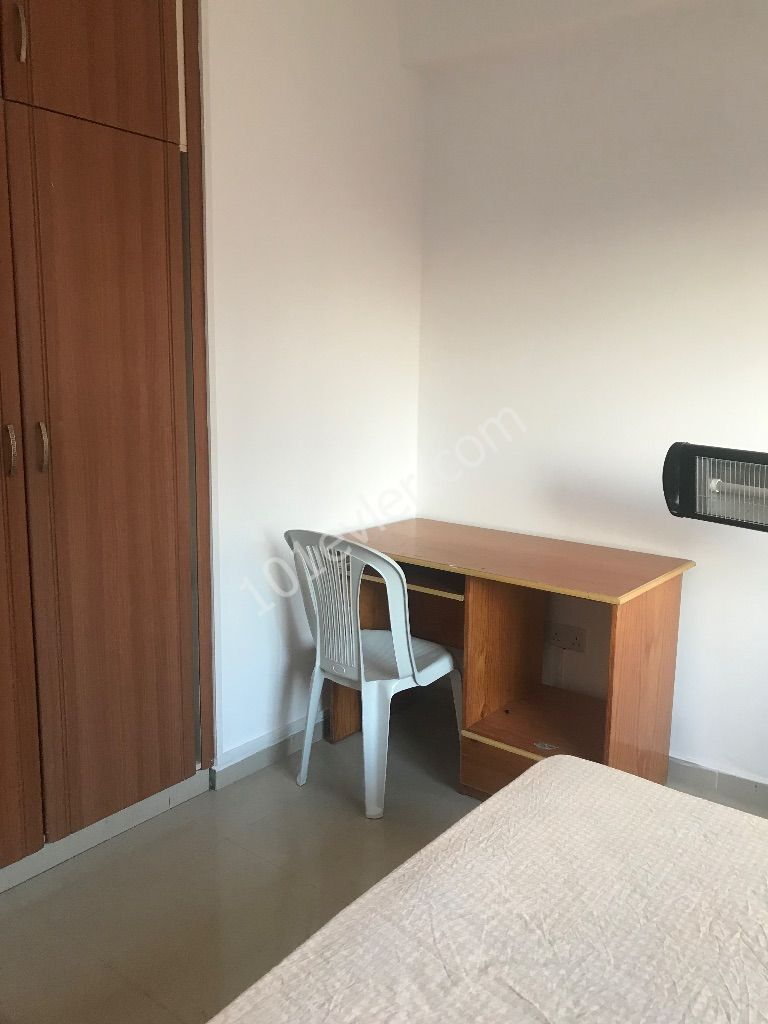 Flat To Rent in Hamitköy, Nicosia