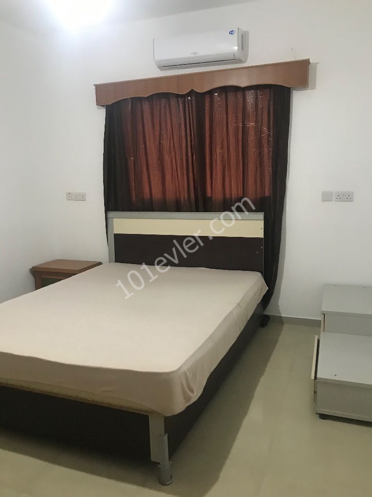 Flat To Rent in Hamitköy, Nicosia