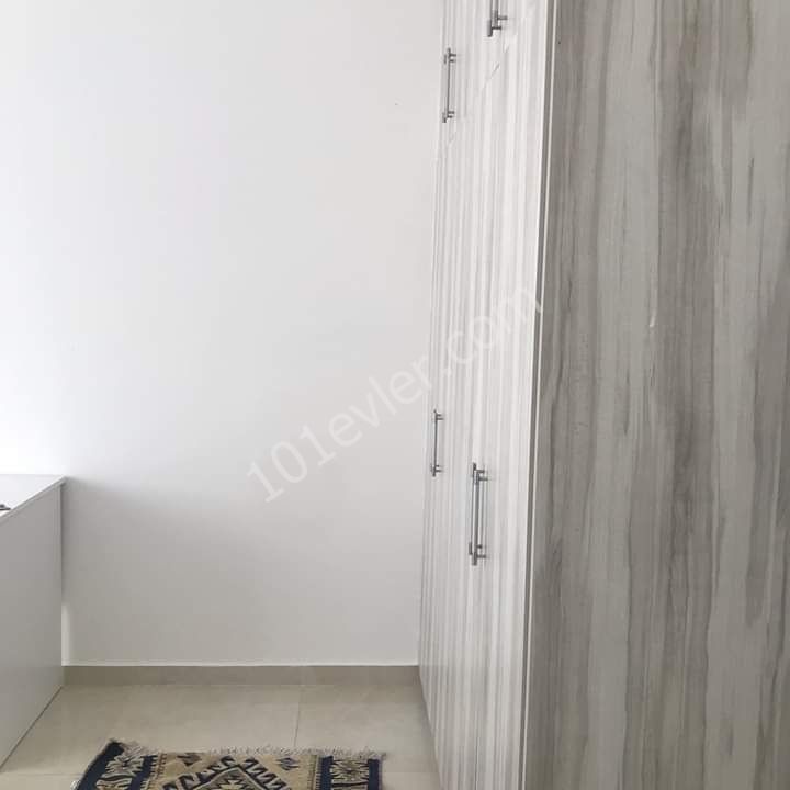 TÜRK KOÇANLI!! GÖNYELİ DE FUL EŞYALI KİRACILI  KREDİYE UYGUN SATILIK DAİRE !! بيت للبيع بي كونيلي 