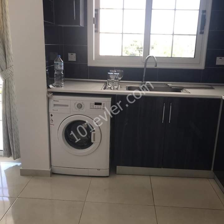 Flat For Sale in Gönyeli, Nicosia