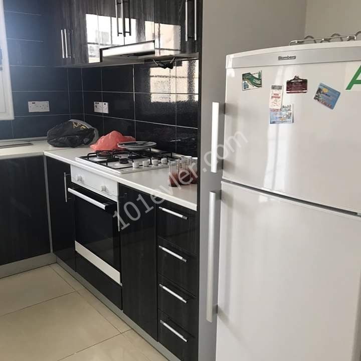 Flat For Sale in Gönyeli, Nicosia