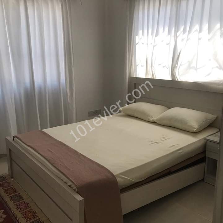 Flat For Sale in Gönyeli, Nicosia