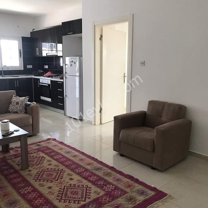 Flat For Sale in Gönyeli, Nicosia