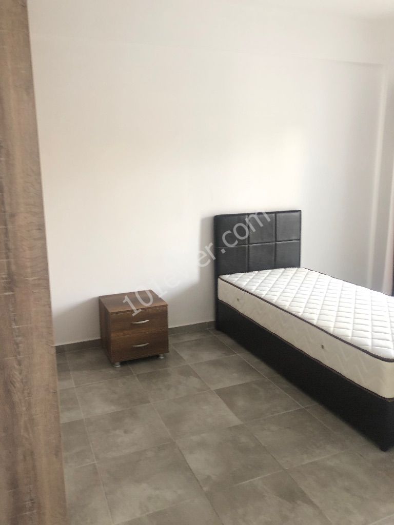 Flat To Rent in Hamitköy, Nicosia