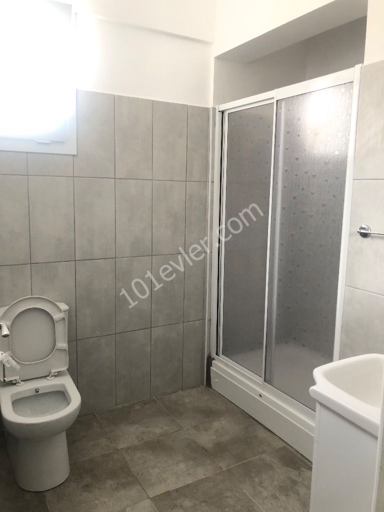 Flat To Rent in Hamitköy, Nicosia