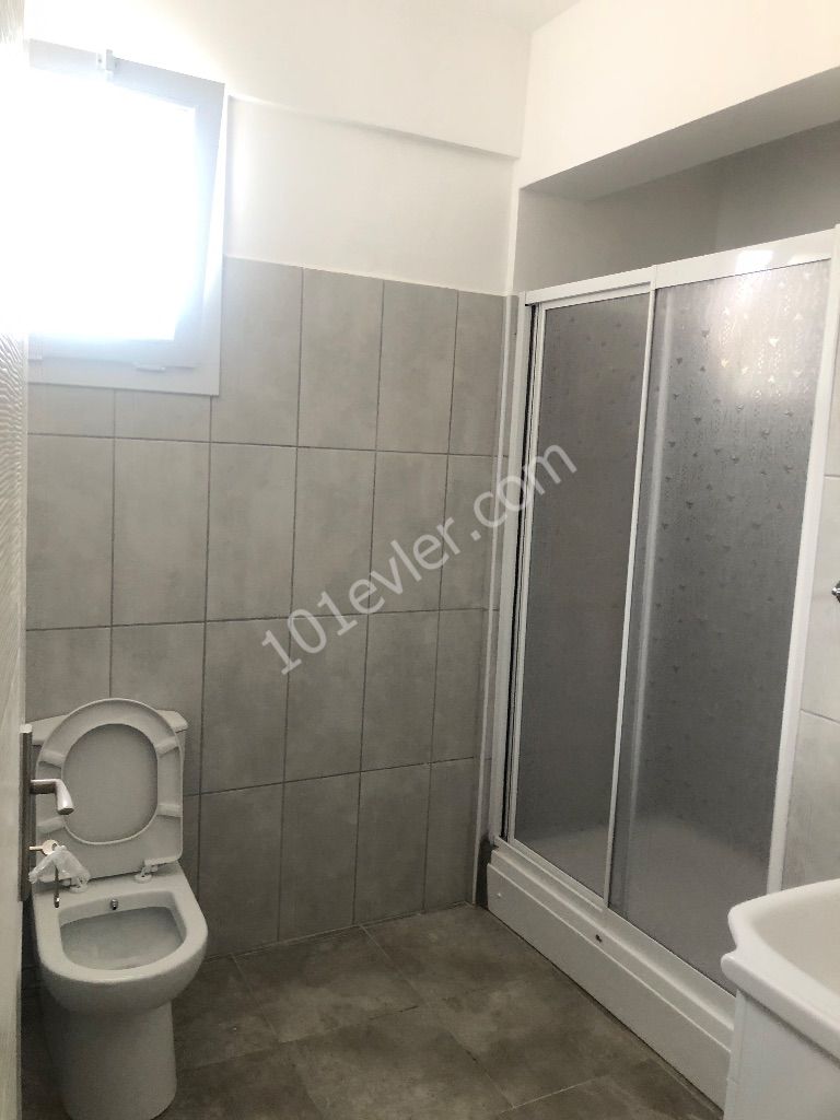 Flat To Rent in Hamitköy, Nicosia