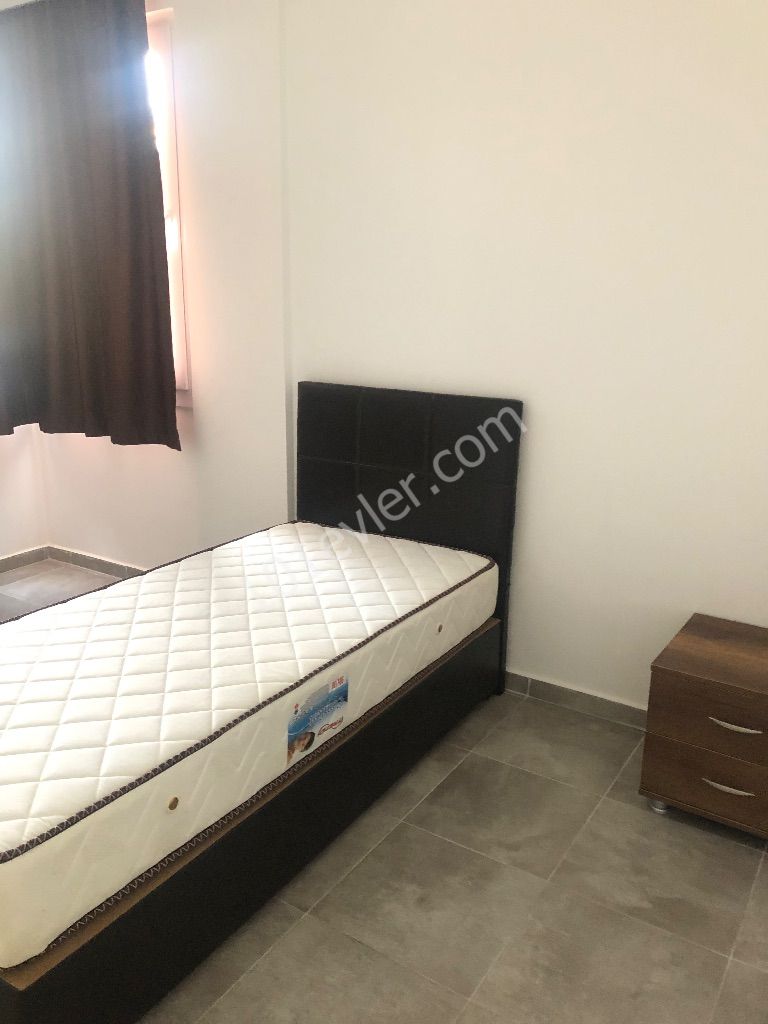 Flat To Rent in Hamitköy, Nicosia