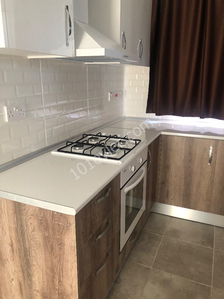 Flat To Rent in Hamitköy, Nicosia