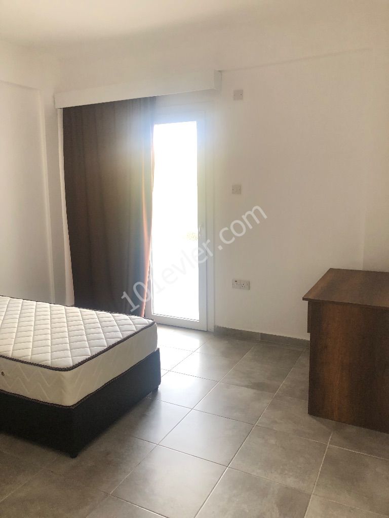 Flat To Rent in Hamitköy, Nicosia