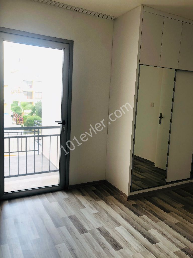 Flat To Rent in Lapta, Kyrenia