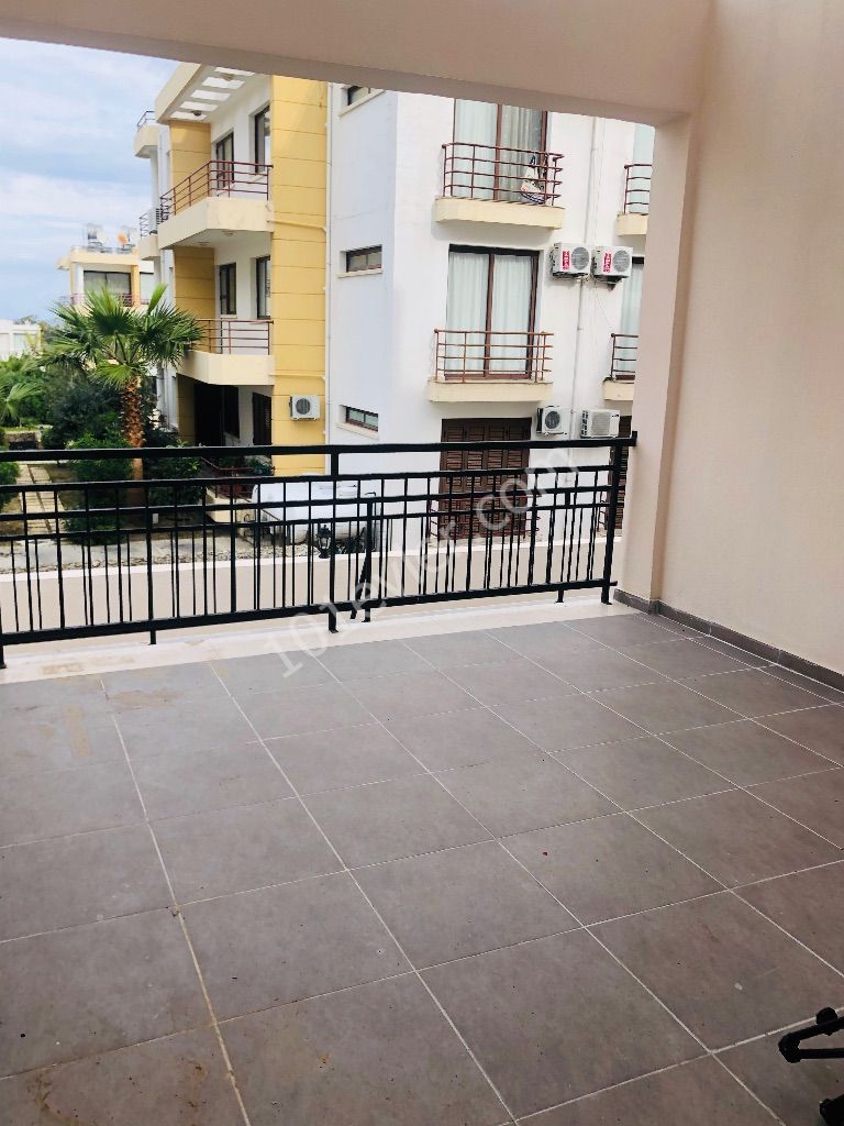 Flat To Rent in Lapta, Kyrenia