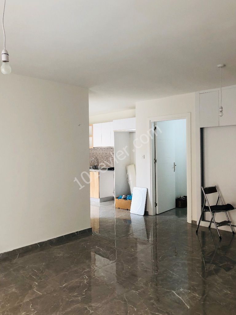 Flat To Rent in Lapta, Kyrenia