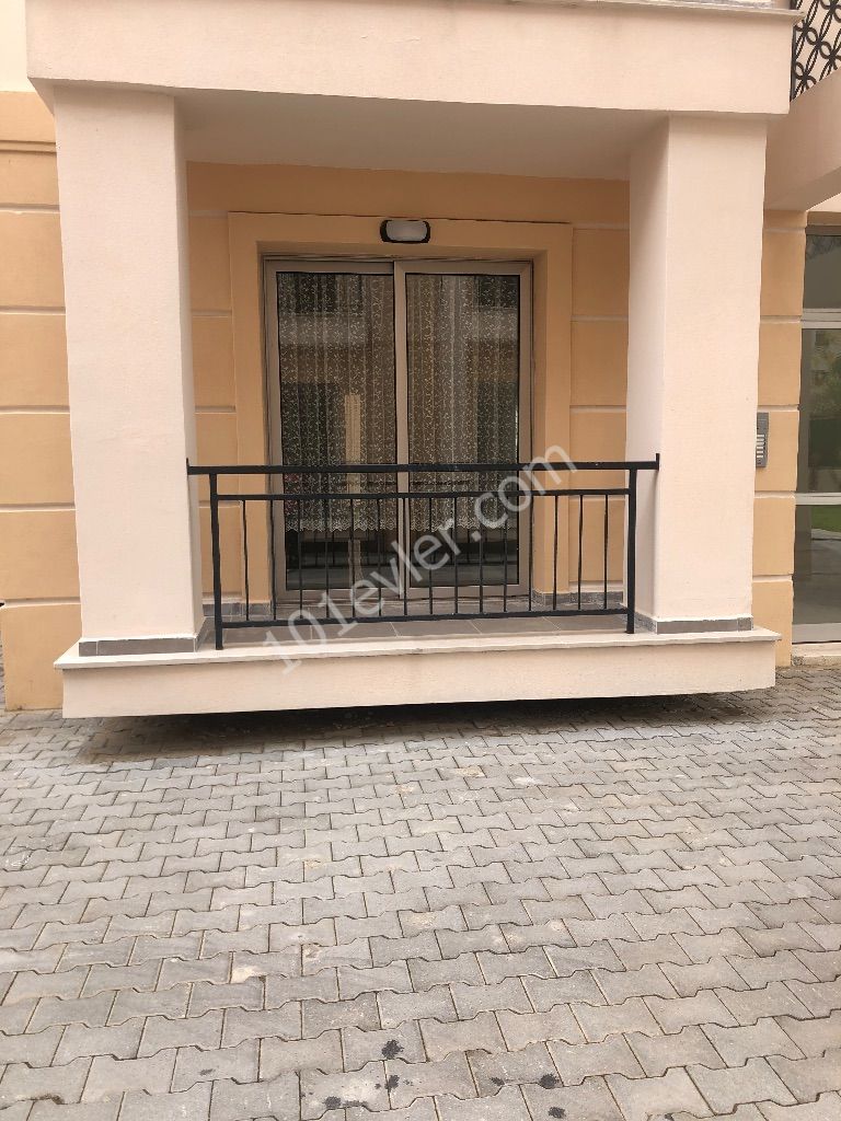 Flat To Rent in Lapta, Kyrenia