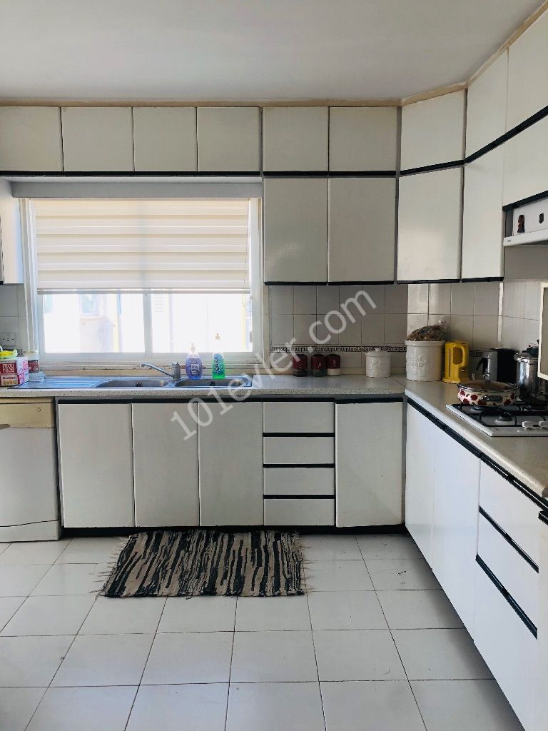 Flat For Sale in Ortaköy, Nicosia