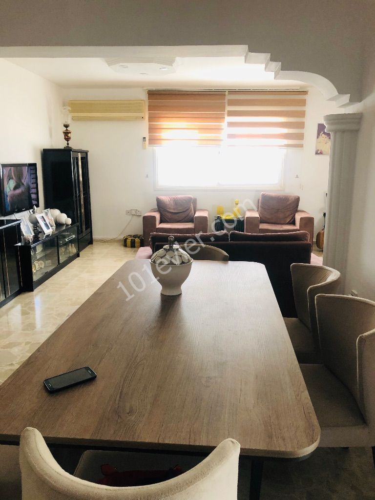 Flat For Sale in Ortaköy, Nicosia