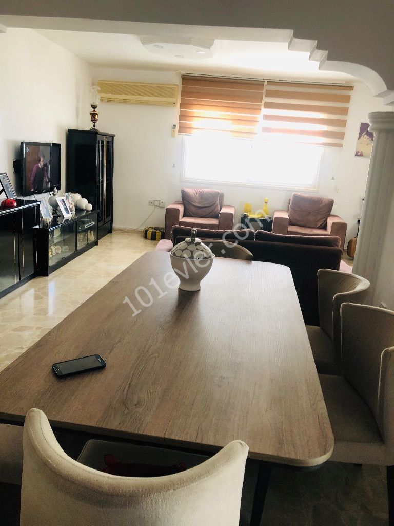 Flat For Sale in Ortaköy, Nicosia