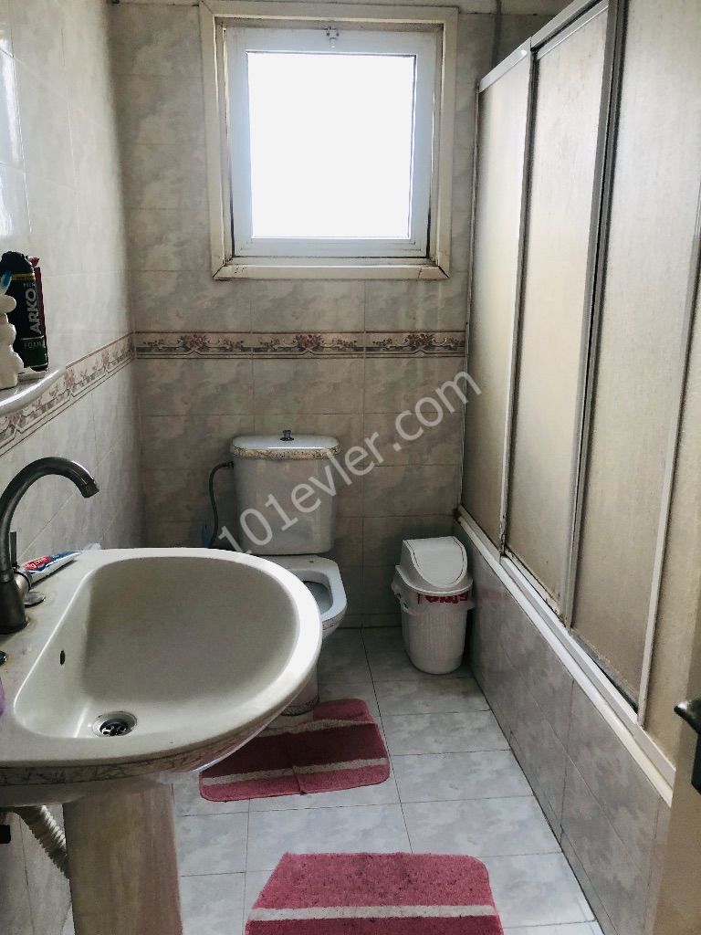 Flat For Sale in Ortaköy, Nicosia