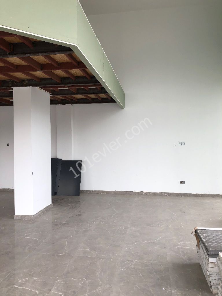 Shop To Rent in Yenikent, Nicosia