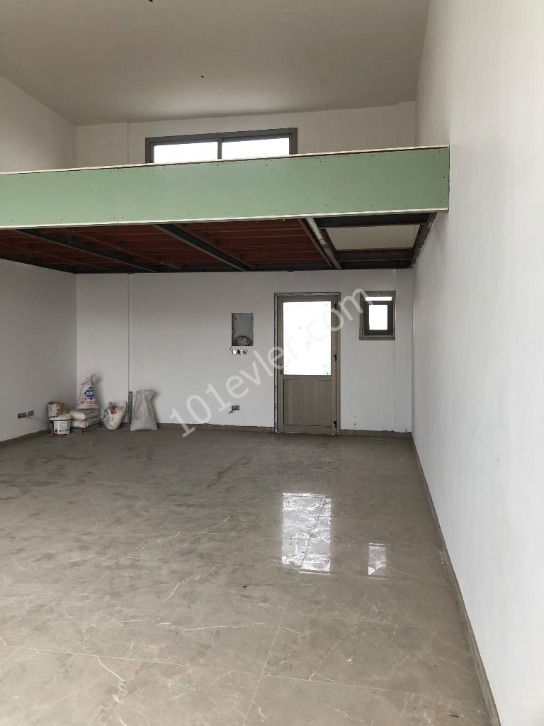 Shop To Rent in Yenikent, Nicosia