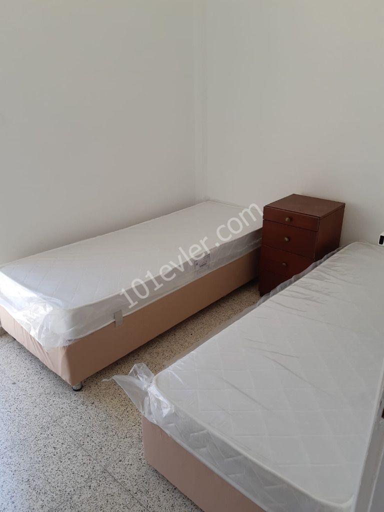 Flat To Rent in Karaoğlanoğlu, Kyrenia