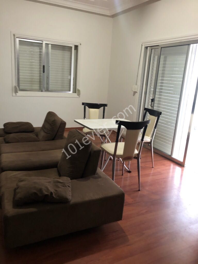 Flat To Rent in Ortaköy, Nicosia