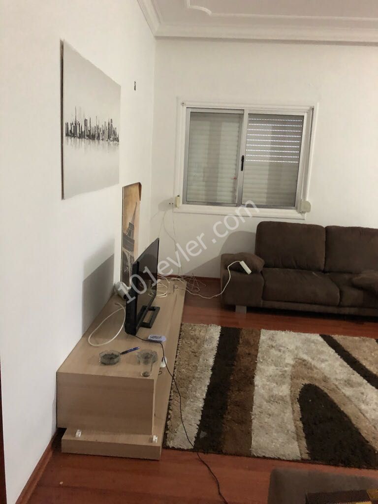 Flat To Rent in Ortaköy, Nicosia