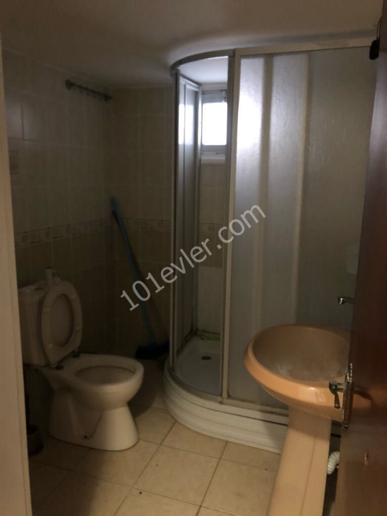 Flat To Rent in Ortaköy, Nicosia