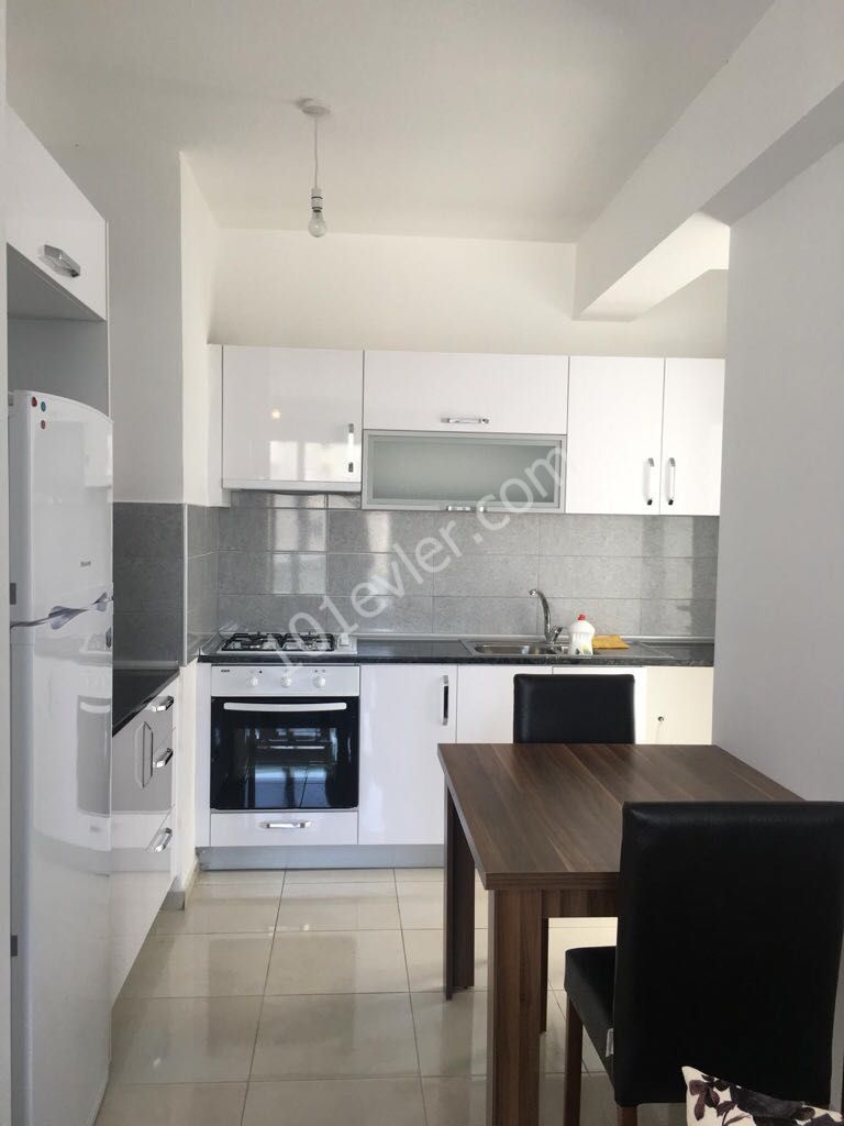 Flat To Rent in Gönyeli, Nicosia