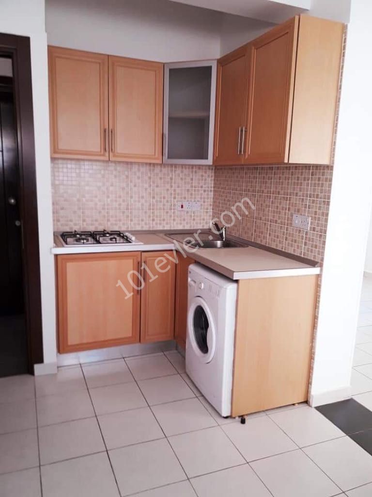 Flat To Rent in Ortaköy, Nicosia