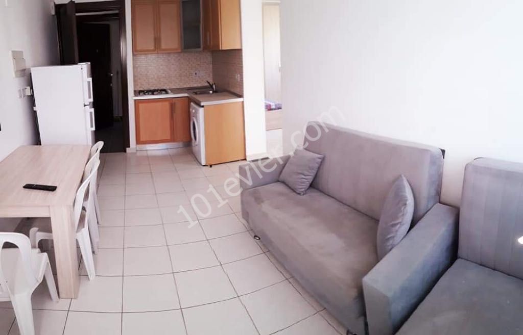 Flat To Rent in Ortaköy, Nicosia