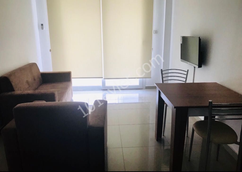 Flat To Rent in Yenişehir, Nicosia