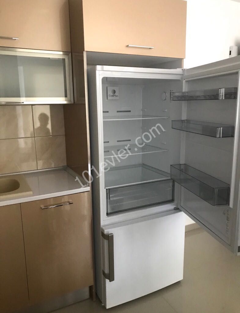 Flat To Rent in Yenişehir, Nicosia