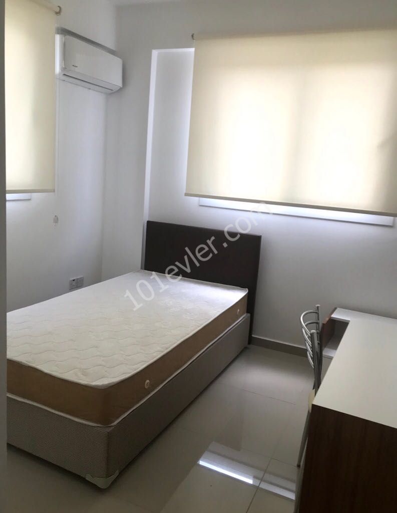 Flat To Rent in Yenişehir, Nicosia