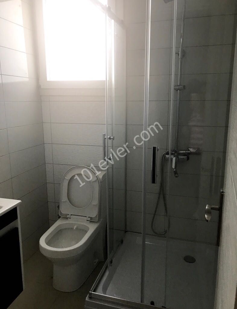 Flat To Rent in Yenişehir, Nicosia