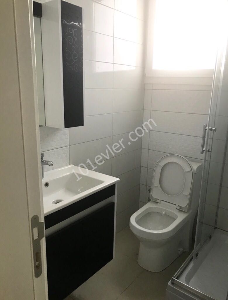 Flat To Rent in Yenişehir, Nicosia