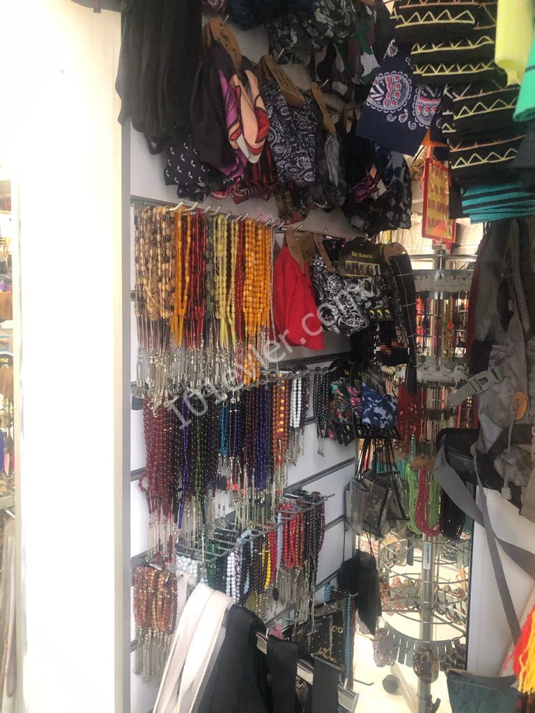 Geschäft Kaufen in Küçük Kaymaklı, Nikosia