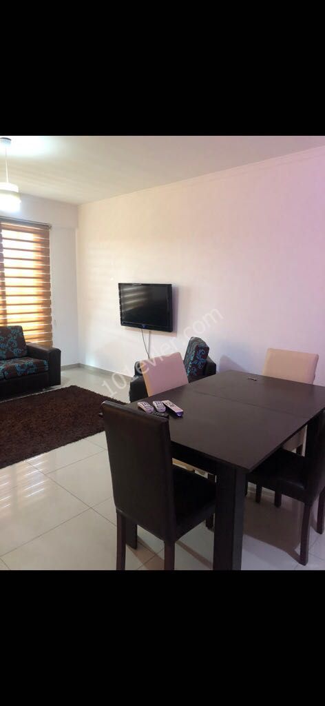 Flat To Rent in Kumsal, Nicosia