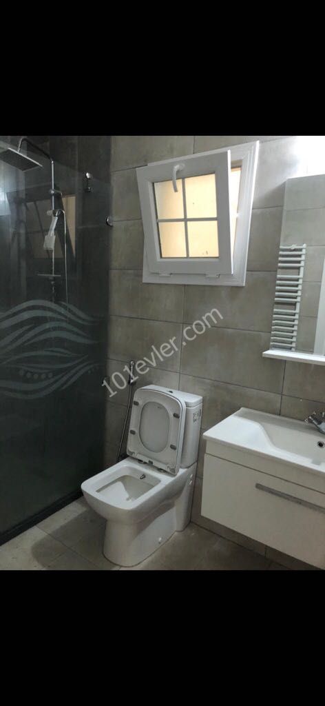 Flat To Rent in Kumsal, Nicosia