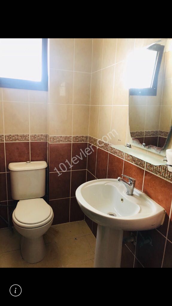 Flat To Rent in Küçük Kaymaklı, Nicosia