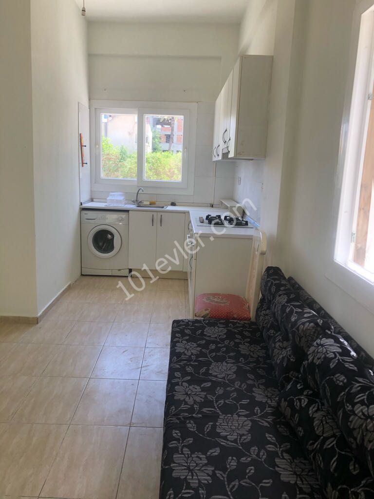 Flat To Rent in Ortaköy, Nicosia