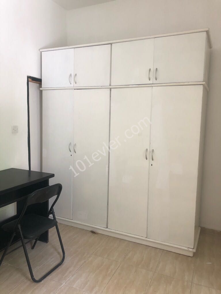 Flat To Rent in Ortaköy, Nicosia