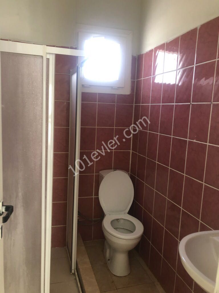 Flat To Rent in Ortaköy, Nicosia